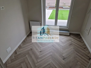 Mutare Imediată!Penthouse 4 Camere,Terasă 136 mp+Parcare,Titan–Pallady,Metrou - imagine 17