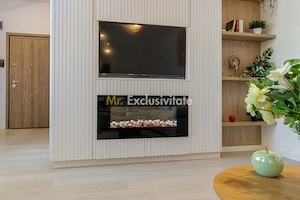 2 camere | Prima inchiriere | zona Marriott - imagine 14