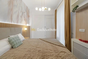 2 camere | Prima inchiriere | zona Marriott - imagine 4