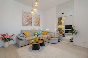 2 camere | Prima inchiriere | zona Marriott - imagine 13