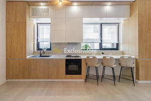 2 camere | Prima inchiriere | zona Marriott - imagine 5