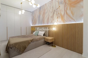 2 camere | Prima inchiriere | zona Marriott - imagine 3