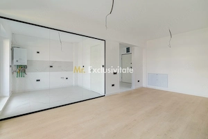 Astorium Garden | 2 camere | 70 mp - imagine 7