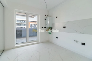 Astorium Garden | 2 camere | 70 mp - imagine 4