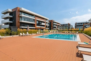Astorium Garden | 2 camere | 70 mp - imagine 13