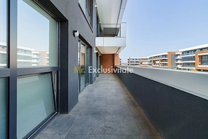 Astorium Garden | 2 camere | 70 mp - imagine 11