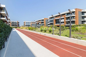 Astorium Garden | 2 camere | 70 mp - imagine 12