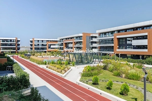 Astorium Garden | 2 camere | 70 mp - imagine 14