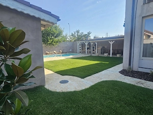 Casa premium cu piscina,panouri fotovoltaice,centrala termica.COMISION 0% - imagine 19