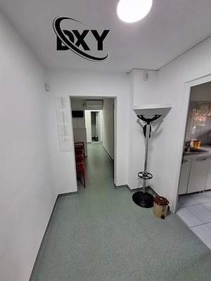 De Închiriat: 2 Cabinete Stomatologice Complet Echipate și Dotate   Craiovița Nouă (Zona Pieței) - imagine 5