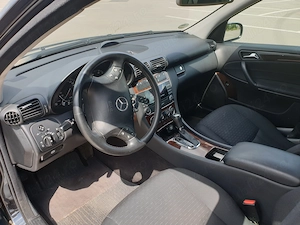 Mercedes Benz C-Class W203 2.2 CDI - imagine 7