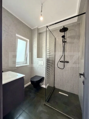 Duplex de vanzare, 90 mp, zona Bucium - imagine 12