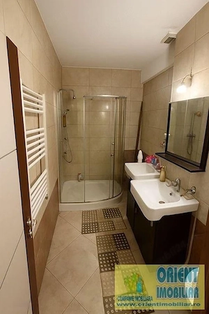 Mamaia Summerland, de inchiriat 3 camere, mobilat, termen lung - imagine 5