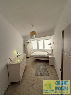 Mamaia Summerland, de inchiriat 3 camere, mobilat, termen lung - imagine 3