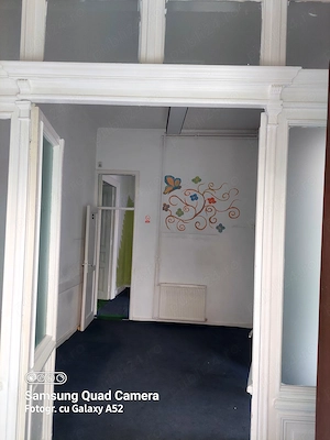 Vanzare Inchiriere casa si curte zona Timpuri Noi - imagine 9