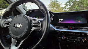 Vând Kia Niro 1.6 GDI HEV, JBL, 92.000 km - imagine 4