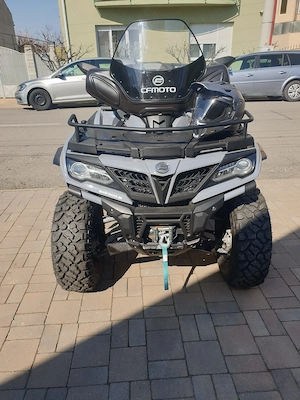CF Moto 1000ATR
