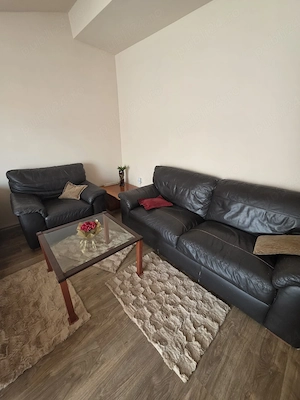 Apartament de închiriat cu 2 camere, Florești, Str. Florilor - imagine 3