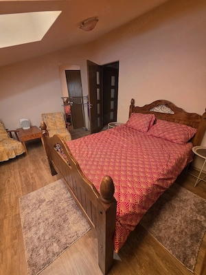 Apartament de închiriat cu 2 camere, Florești, Str. Florilor - imagine 6
