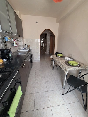 Apartament de închiriat cu 2 camere, Florești, Str. Florilor - imagine 2