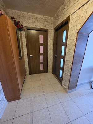 Apartament de închiriat cu 2 camere, Florești, Str. Florilor - imagine 5