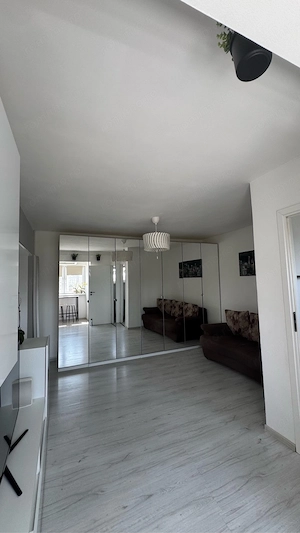 Apartament 2 camere de inchiriat