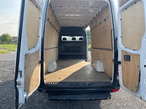 Vând Mercedes-Benz Sprinter, an fabricație 2014, motor 2.2 CDI diesel - imagine 3