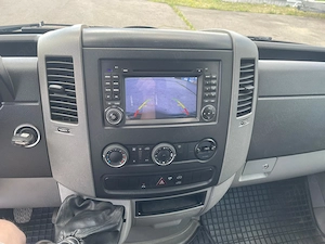 Vând Mercedes-Benz Sprinter, an fabricație 2014, motor 2.2 CDI diesel - imagine 6