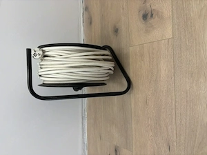 Rola cablu electric 50m 