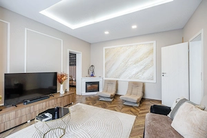 Apartament 3 camere - Dumbravita - Comision 0% - imagine 4