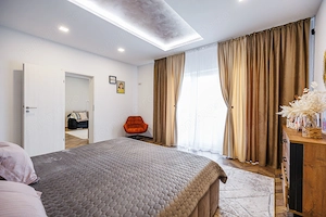 Apartament 3 camere - Dumbravita - Comision 0% - imagine 10