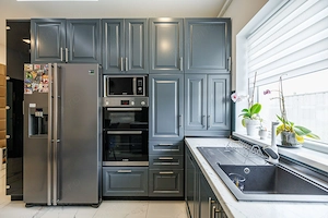 Apartament 3 camere - Dumbravita - Comision 0% - imagine 5