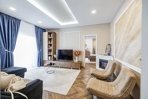 Apartament 3 camere - Dumbravita - Comision 0%