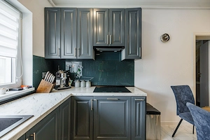 Apartament 3 camere - Dumbravita - Comision 0% - imagine 7