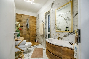 Apartament 3 camere - Dumbravita - Comision 0% - imagine 12