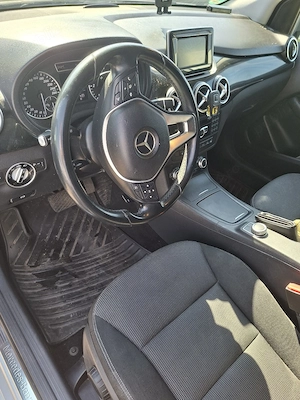 vinzare mercedes clasa B - imagine 5