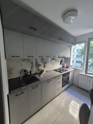 Apartament 2 camere de vânzare   Doamna Ghica, București - imagine 3
