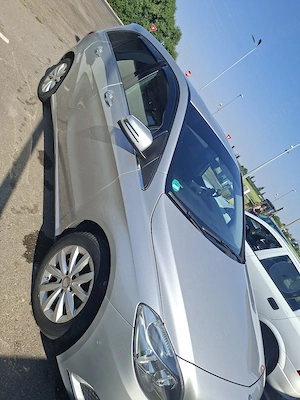 vinzare mercedes clasa B - imagine 3