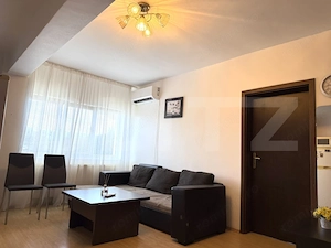 Apartament 2 camere, 38 mp, zona Calea Turzii