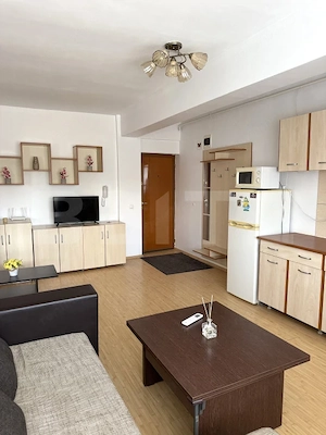 Apartament 2 camere de vânzare , 38mp, zona Calea Turzii