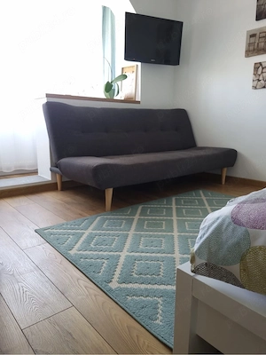 Schimb garsoniera cu apartament - imagine 3
