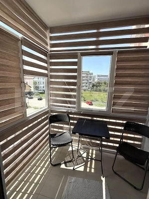 Apartament 2 camere, 38 mp, zona Calea Turzii - imagine 11