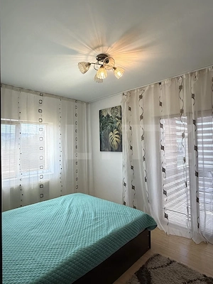 Apartament 2 camere, 38 mp, zona Calea Turzii - imagine 8