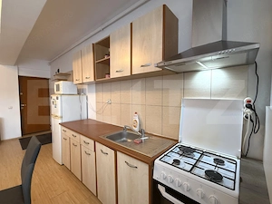 Apartament 2 camere, 38 mp, zona Calea Turzii - imagine 5