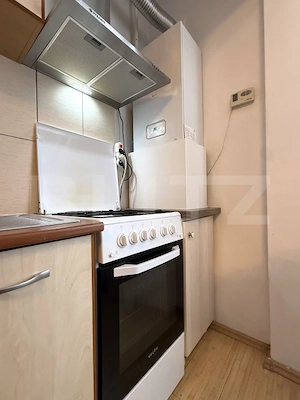 Apartament 2 camere, 38 mp, zona Calea Turzii - imagine 6