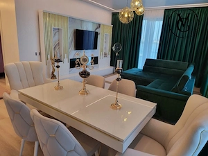 Apartament 4 camere | Vedere catre lac | Lake On Mamaia - imagine 12