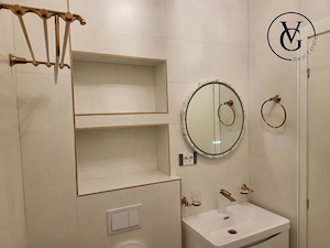Apartament 4 camere | Vedere catre lac | Lake On Mamaia - imagine 17