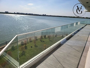 Apartament 4 camere | Vedere catre lac | Lake On Mamaia - imagine 3