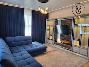Apartament 4 camere | Vedere catre lac | Lake On Mamaia - imagine 16