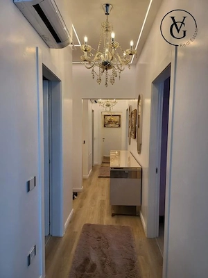 Apartament 4 camere | Vedere catre lac | Lake On Mamaia - imagine 4